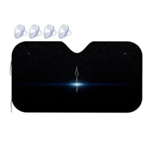 Load image into Gallery viewer, Anime Fate/Zero Car Sunshade
