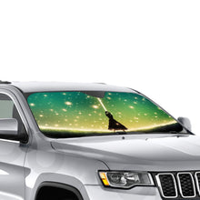 Load image into Gallery viewer, Anime Fate/Zero  Car Sunshade
