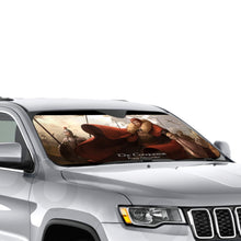 Load image into Gallery viewer, Anime Fate/Zero  Car Sunshade
