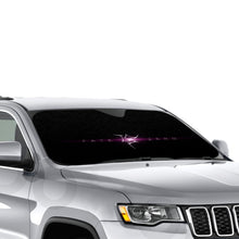 Load image into Gallery viewer, Anime Fate/Zero Car Sunshade
