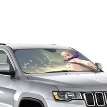 Load image into Gallery viewer, Anime Fate/Zero Car Sunshade
