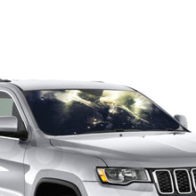 Load image into Gallery viewer, Anime Fate/Zero Car Sunshade
