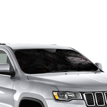 Load image into Gallery viewer, Anime Fate/Zero Car Sunshade
