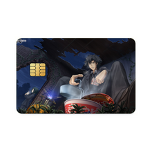 Load image into Gallery viewer, Anime Fate/Zero Credit Card Skins (4-in-1 Pack)
