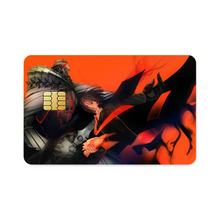 Load image into Gallery viewer, Anime Fate/Zero Credit Card Skins (4-in-1 Pack)

