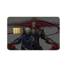 Load image into Gallery viewer, Anime Fate/Zero Credit Card Skins (4-in-1 Pack)
