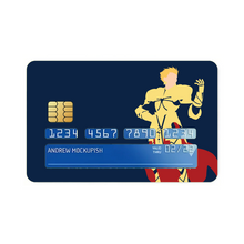 Load image into Gallery viewer, Anime Fate/Zero  Credit Card Skins (4-in-1 Pack)

