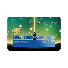 Load image into Gallery viewer, Anime Fate/Zero  Credit Card Skins (4-in-1 Pack)
