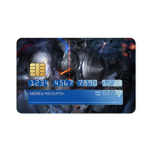 Load image into Gallery viewer, Anime Fate/Zero Credit Card Skins (4-in-1 Pack)
