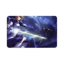 Load image into Gallery viewer, Anime Fate/Zero Credit Card Skins (4-in-1 Pack)
