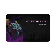 Load image into Gallery viewer, Anime Fate/Zero Credit Card Skins (4-in-1 Pack)
