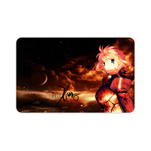 Load image into Gallery viewer, Anime Fate/Zero Credit Card Skins (4-in-1 Pack)
