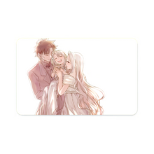 Load image into Gallery viewer, Anime Fate/Zero Credit Card Skins (4-in-1 Pack)
