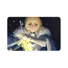 Load image into Gallery viewer, Anime Fate/Zero  Credit Card Skins (4-in-1 Pack)
