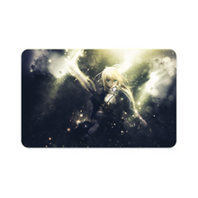 Load image into Gallery viewer, Anime Fate/Zero Credit Card Skins (4-in-1 Pack)
