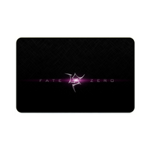 Load image into Gallery viewer, Anime Fate/Zero Credit Card Skins (4-in-1 Pack)
