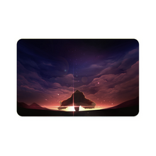 Load image into Gallery viewer, Anime Fate/Zero  Credit Card Skins (4-in-1 Pack)
