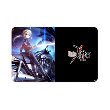 Load image into Gallery viewer, Anime Fate/Zero Credit Card Skins (4-in-1 Pack)
