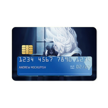 Load image into Gallery viewer, Anime Fate/Zero Credit Card Skins (4-in-1 Pack)
