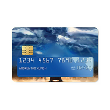 Load image into Gallery viewer, Anime Fate/Zero Credit Card Skins (4-in-1 Pack)
