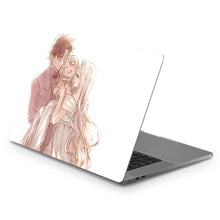 Load image into Gallery viewer, Anime Fate/Zero Macbook Skin
