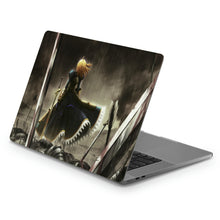 Load image into Gallery viewer, Anime Fate/Zero Macbook Skin

