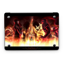 Load image into Gallery viewer, Anime Fate/Zero Macbook Skin
