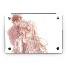 Load image into Gallery viewer, Anime Fate/Zero Macbook Skin
