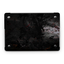 Load image into Gallery viewer, Anime Fate/Zero Macbook Skin
