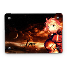 Load image into Gallery viewer, Anime Fate/Zero Macbook Skin
