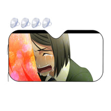 Load image into Gallery viewer, Anime Fate/Zeror Car Sunshade
