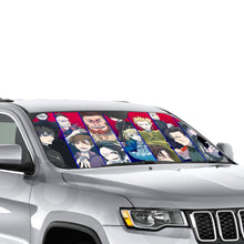 Load image into Gallery viewer, Anime Fate/Zeror Car Sunshade
