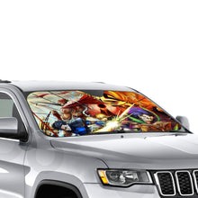 Load image into Gallery viewer, Anime Fate/Zeror Car Sunshade
