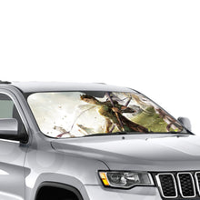 Load image into Gallery viewer, Anime Fate/Zeror Car Sunshade

