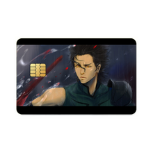 Load image into Gallery viewer, Anime Fate/Zeror Credit Card Skins (4-in-1 Pack)
