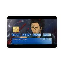 Load image into Gallery viewer, Anime Fate/Zeror Credit Card Skins (4-in-1 Pack)
