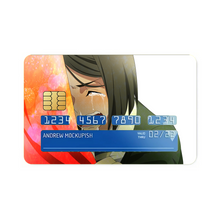 Load image into Gallery viewer, Anime Fate/Zeror Credit Card Skins (4-in-1 Pack)
