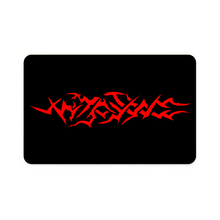 Load image into Gallery viewer, Anime Fate/Zeror Credit Card Skins (4-in-1 Pack)
