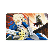Load image into Gallery viewer, Anime Fate/Zeror Credit Card Skins (4-in-1 Pack)
