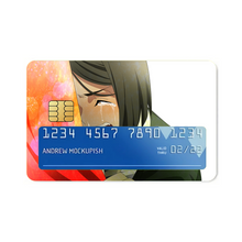Load image into Gallery viewer, Anime Fate/Zeror Credit Card Skins (4-in-1 Pack)
