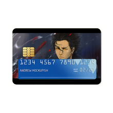 Load image into Gallery viewer, Anime Fate/Zeror Credit Card Skins (4-in-1 Pack)
