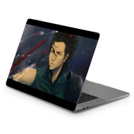 Anime Fate/Zeror Macbook Skin