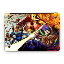 Load image into Gallery viewer, Anime Fate/Zeror Macbook Skin
