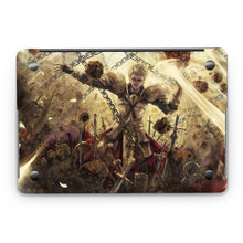 Load image into Gallery viewer, Anime Fate/Zeror Macbook Skin
