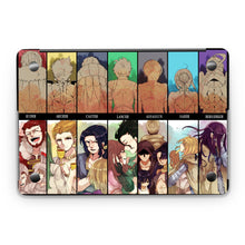 Load image into Gallery viewer, Anime Fate/Zeror Macbook Skin
