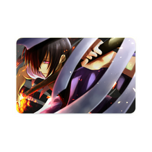 Load image into Gallery viewer, Anime Fire Force  Credit Card Skins (4-in-1 Pack)
