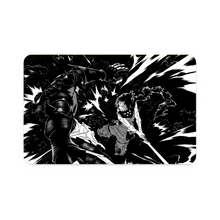 Load image into Gallery viewer, Anime Fire Force Credit Card Skins (4-in-1 Pack)
