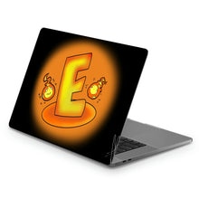 Load image into Gallery viewer, Anime Fire Force  Macbook Skin
