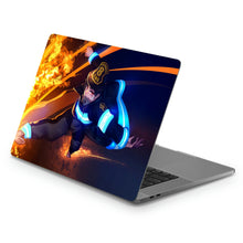 Load image into Gallery viewer, Anime Fire Force  Macbook Skin

