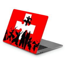 Load image into Gallery viewer, Anime Fire Force  Macbook Skin
